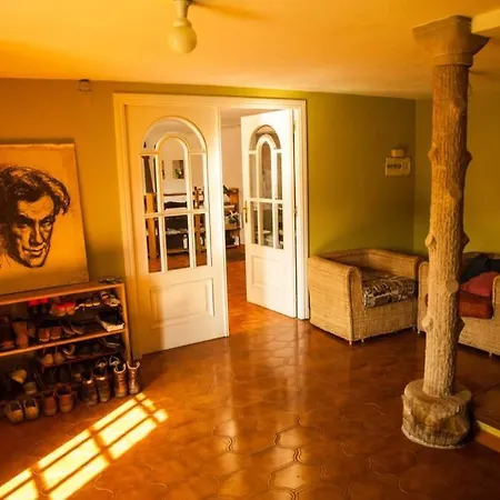 Casa Da Calzada Vakantiehuis Lalín