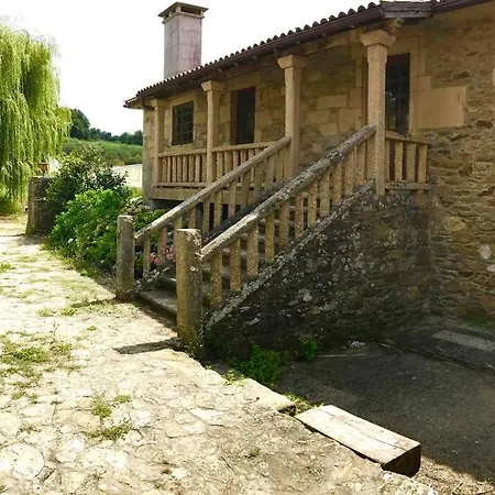 Casa Da Calzada
