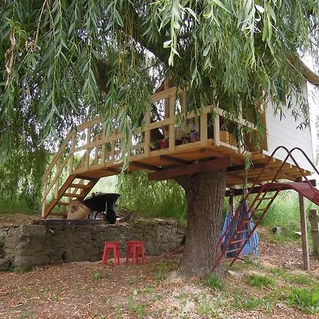 Vakantiehuis Casa Da Calzada *