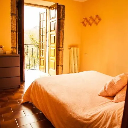 Casa Da Calzada Vakantiehuis *