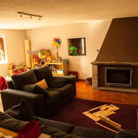 Casa Da Calzada Vakantiehuis