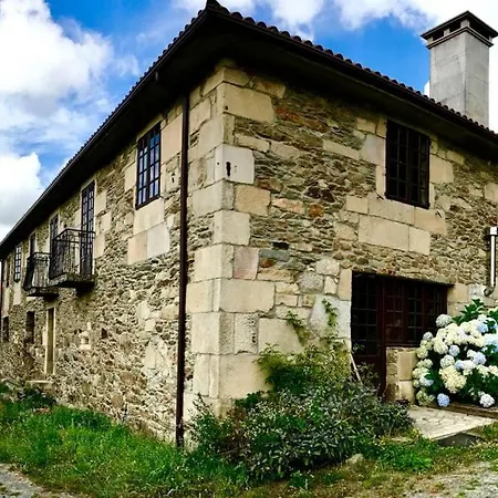 Casa Da Calzada
